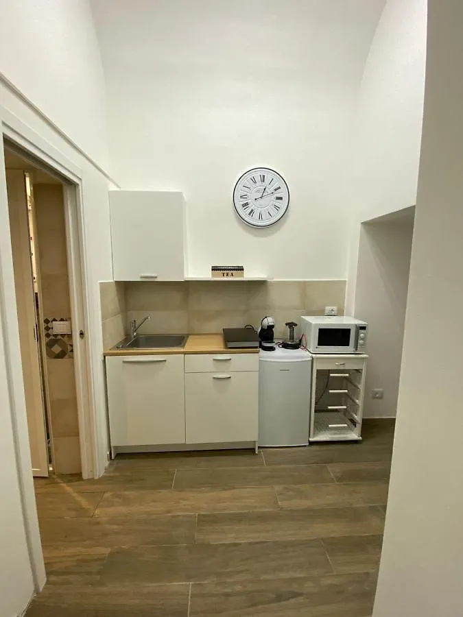 דירות בארי Maison 128