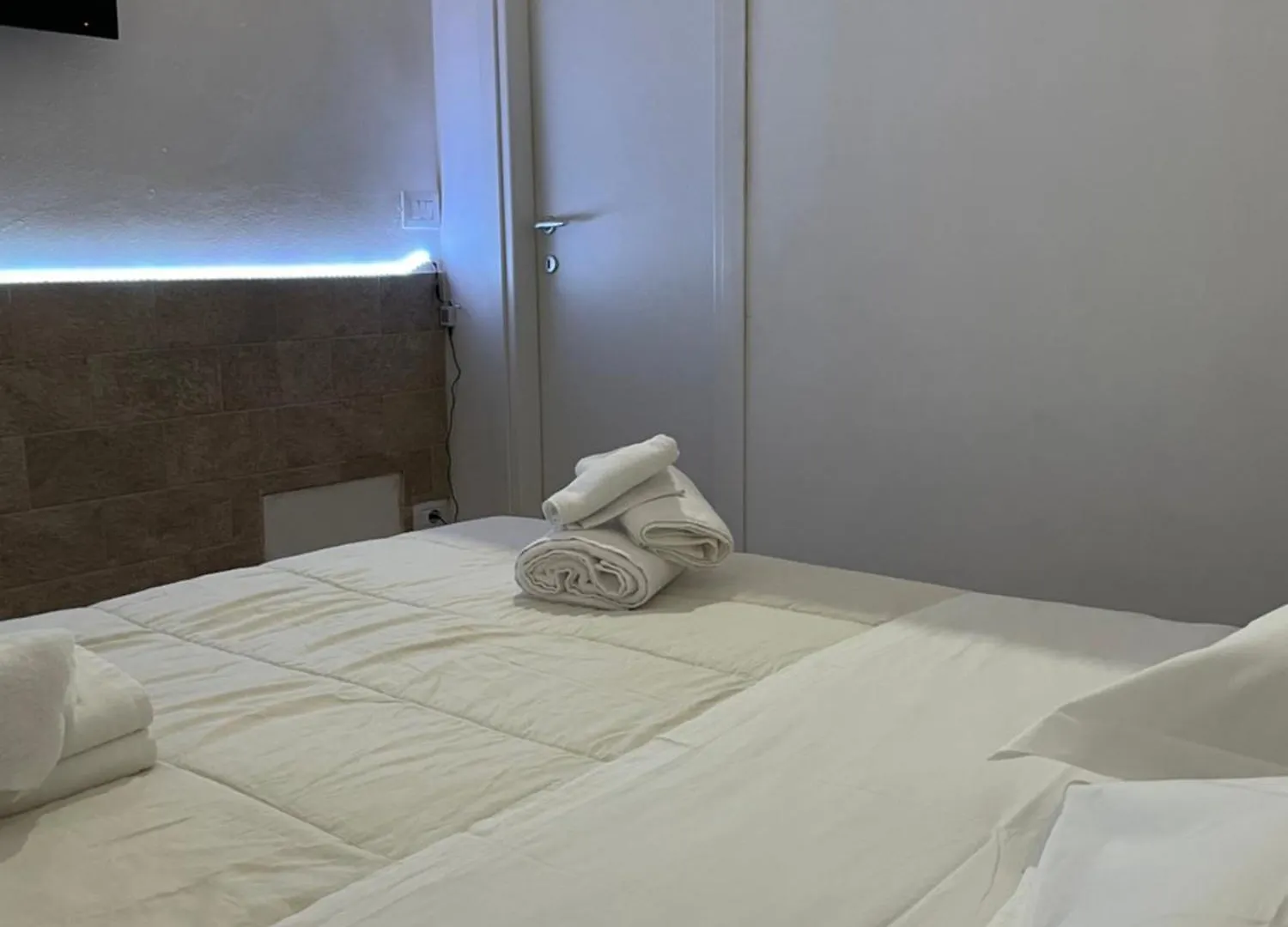 דירות בארי Maison 128 איטליה