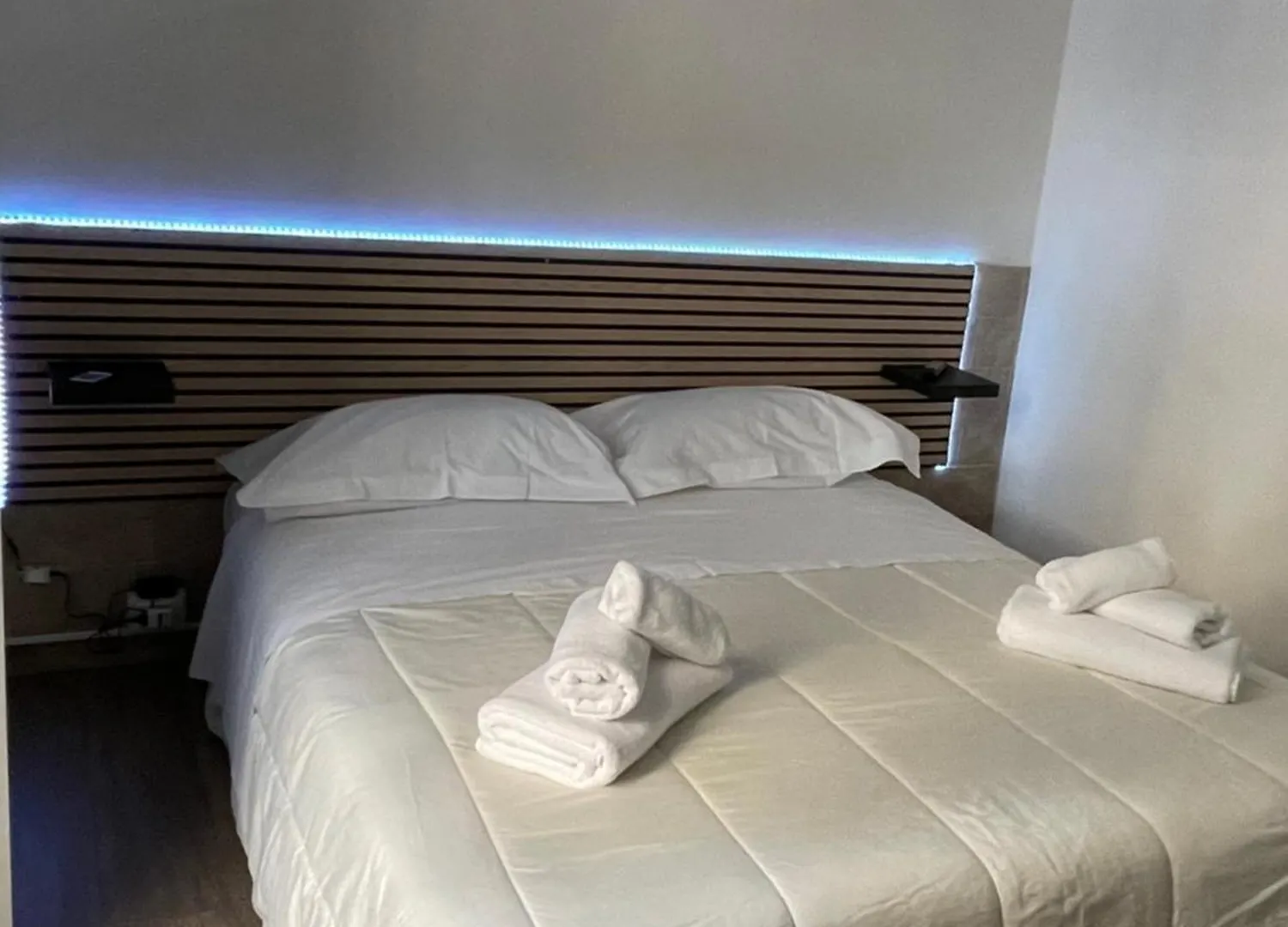 דירות בארי Maison 128