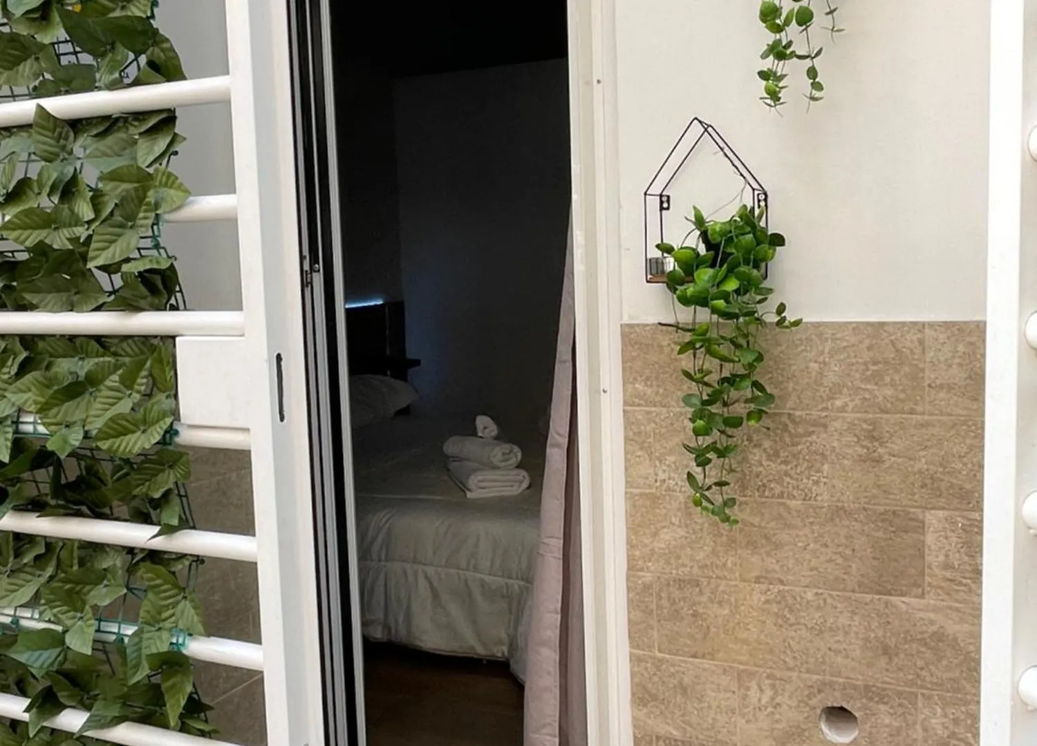 דירות בארי Maison 128 איטליה
