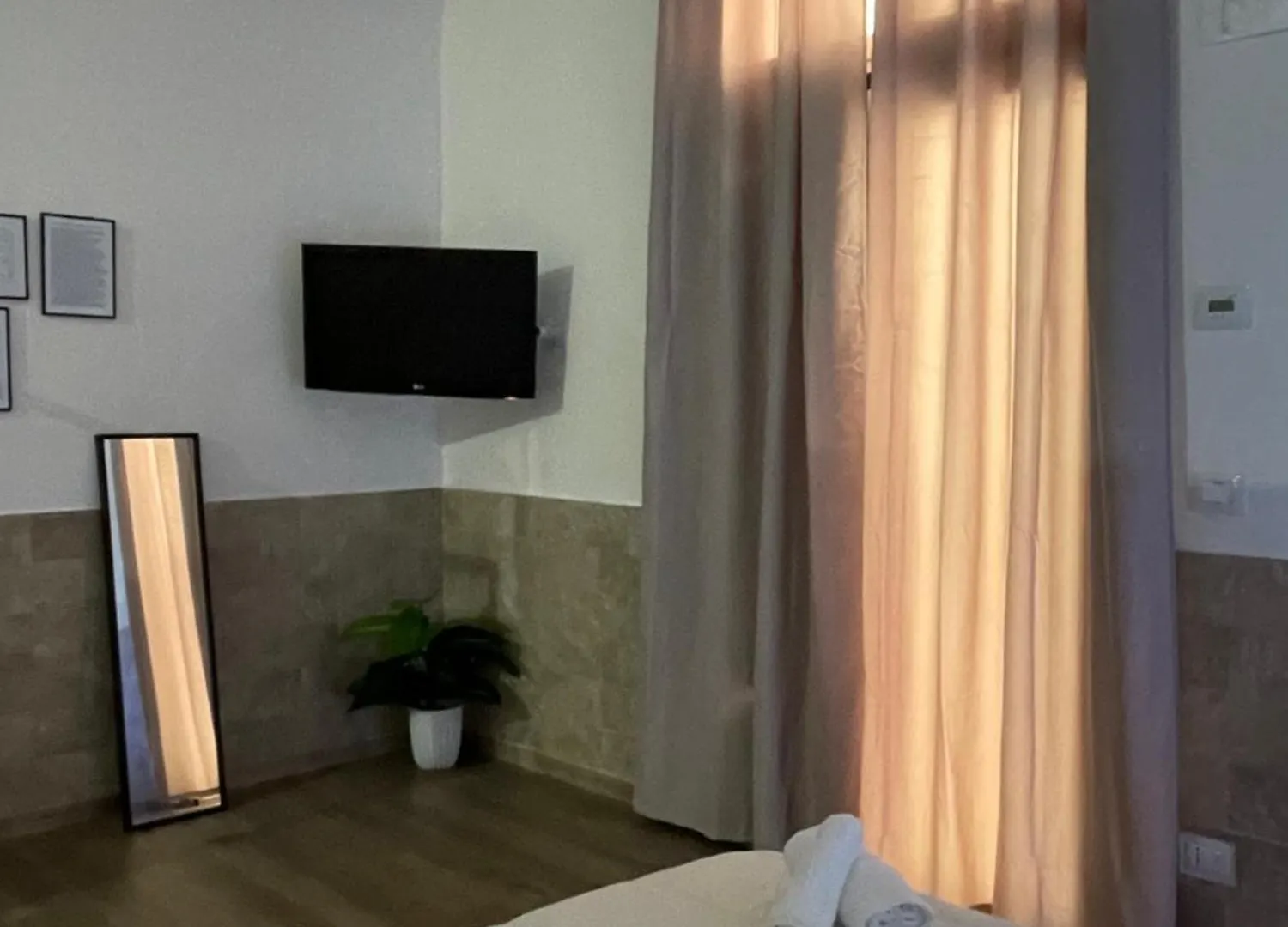 דירות בארי Maison 128