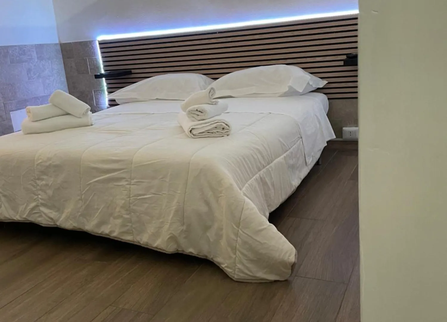 דירות בארי Maison 128
